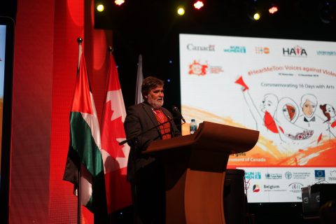 “برنامج حياة المشترك”