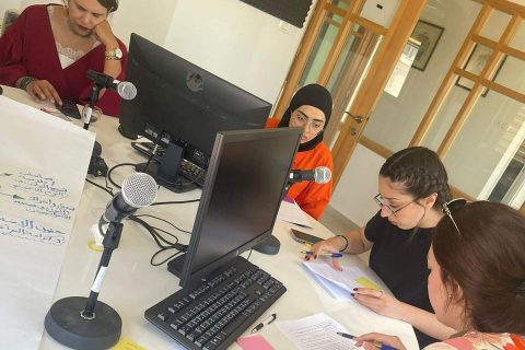 مشروع احنا 2