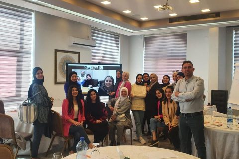 مشروع احنا